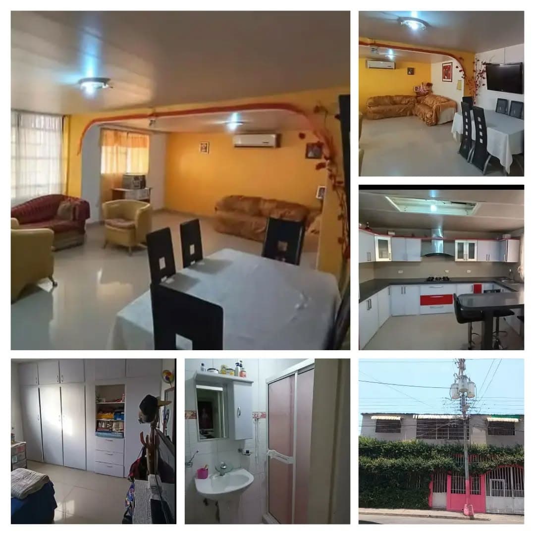 Casa de dos plantas en venta, Barcelona, Sector Buenos Aires - Imagen 1