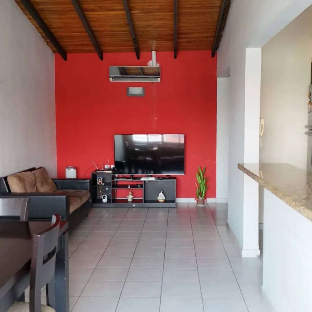 Apartamento en venta en La Pastoreña, 3 habitaciones