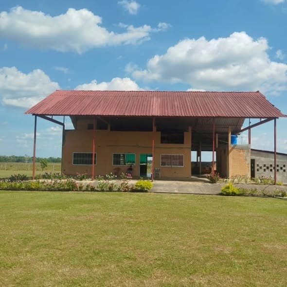 Finca productiva de 79.4 hectáreas cerca de Barinas