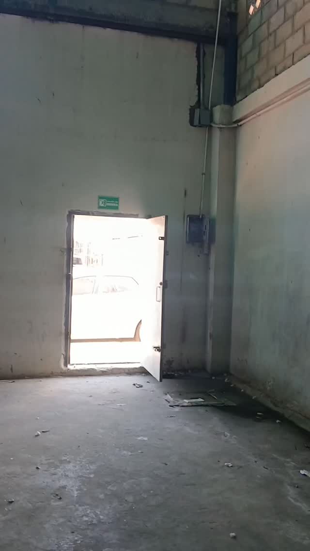 Alquiler de galpón céntrico de 250m²