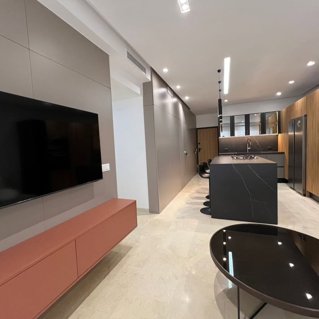 Apartamento a estrenar en Alquiler, Residencias Nuvolaris, La Lago