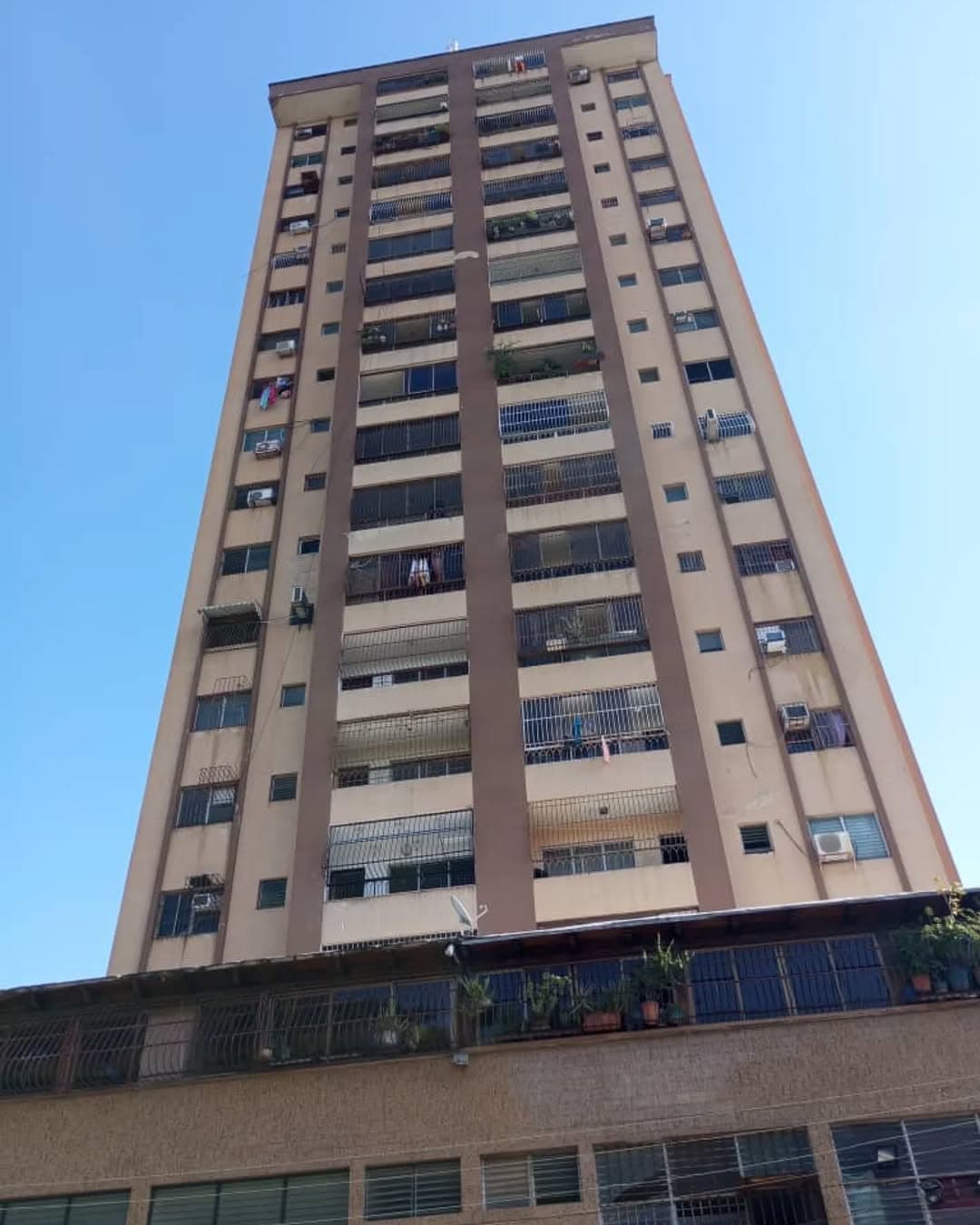 Apartamento en venta, Av. Bolívar Sur, Valencia