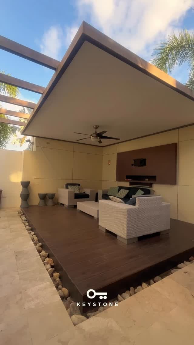 Villa en venta/alquiler, Colonia Creole