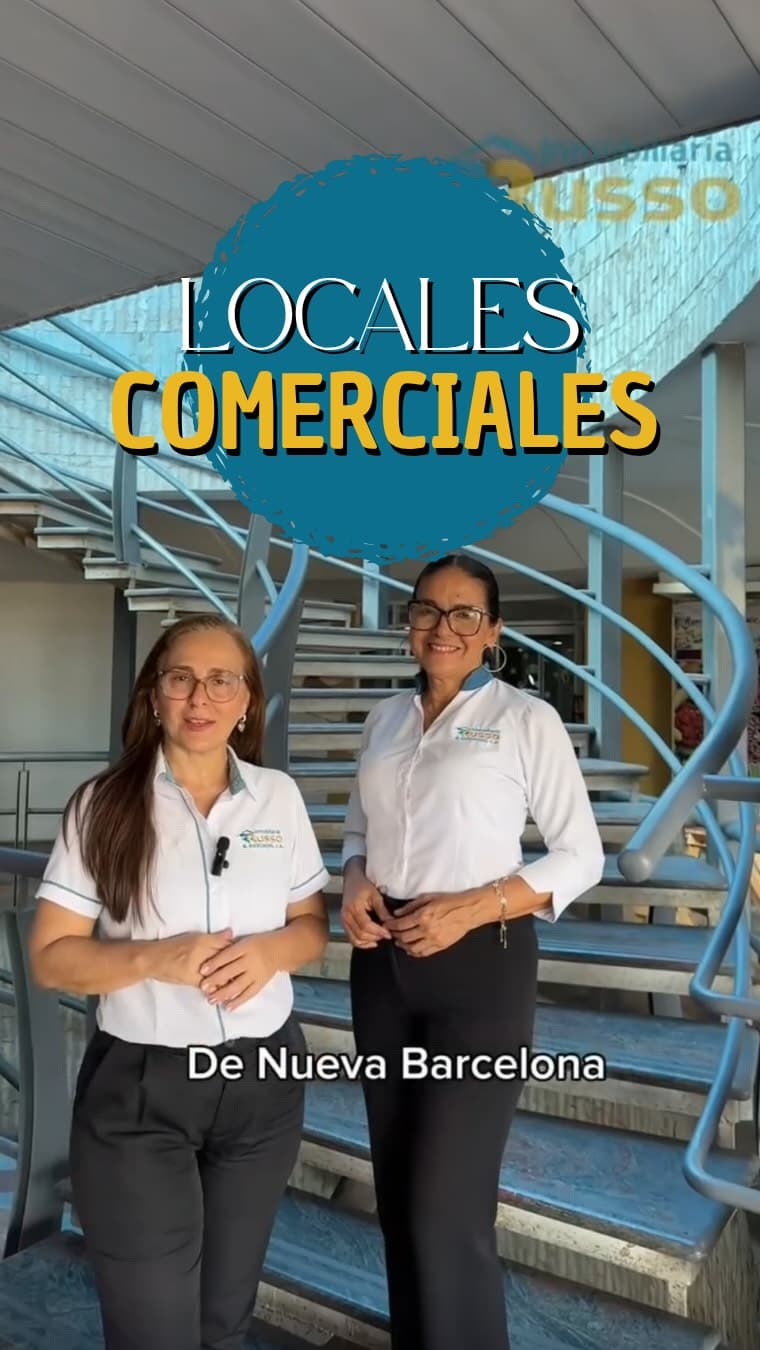 Local comercial en alquiler, C.C. Camino Real, Nueva Barcelona - Imagen 1