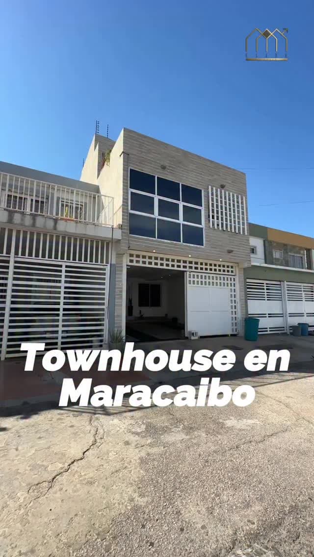 Casa en venta, Urb. Las Naciones, El Pilar, Maracaibo - Imagen 1