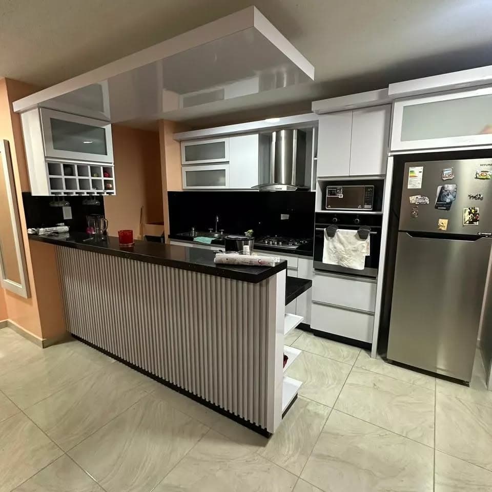 Apartamento en Venta en Vista Verde, Cabudare - Imagen 1