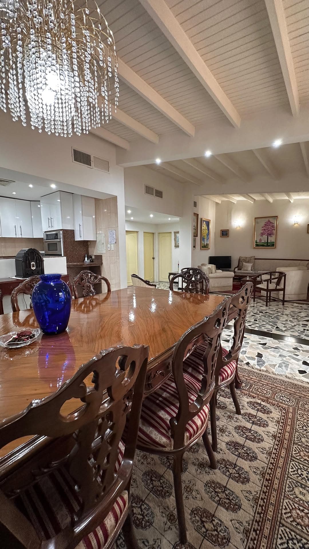 Casa de 500 m² en Urb. Villa Victoria, Puerto Ordaz - Imagen 1