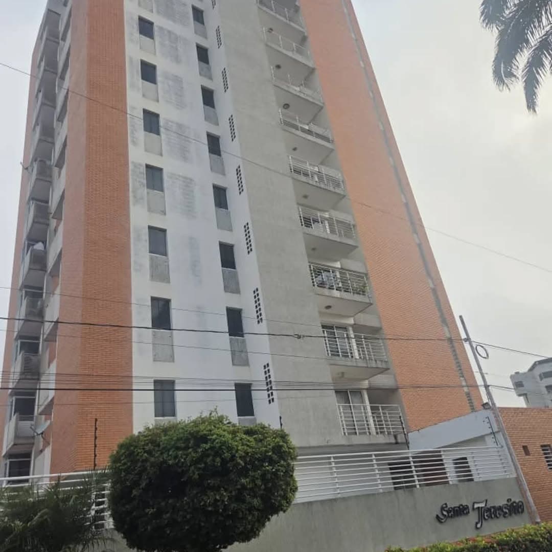 Penthouse a estrenar en venta, Urb. Del Este, Barquisimeto - Imagen 1