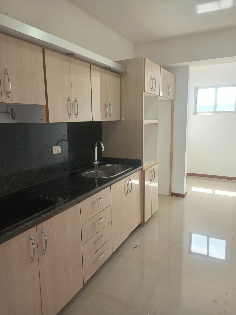 Apartamento a estrenar en venta, Residencias Cronus Country Club