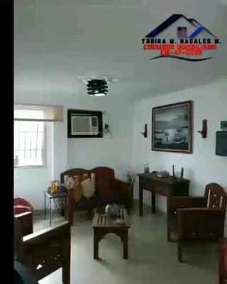 Apartamento en Venta, Urb. Palacio Fajardo, Barinas