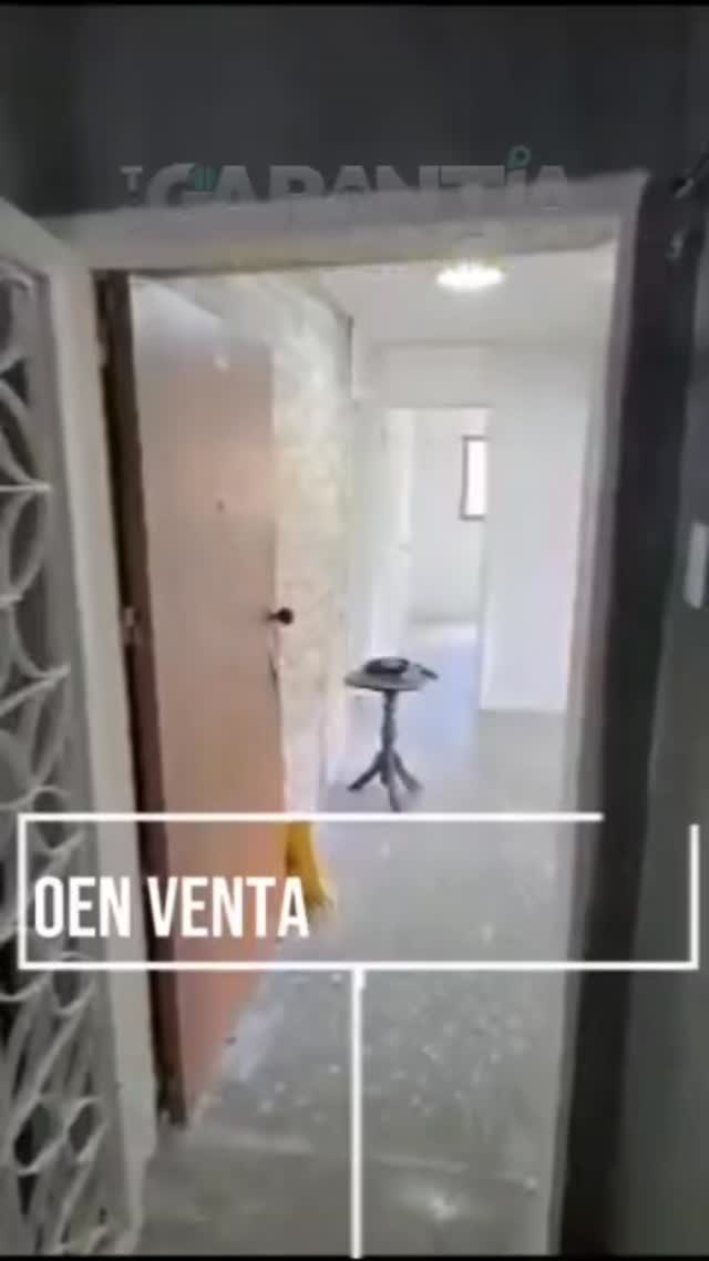 Apartamento en venta, Caricuao CC2, Caracas - Imagen 1