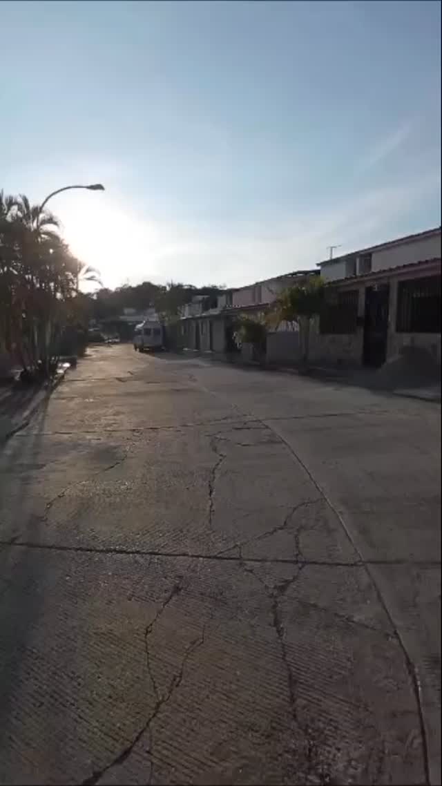 Townhouse con terreno en Urb. Las Brisas de Cúa, Valles del Tuy