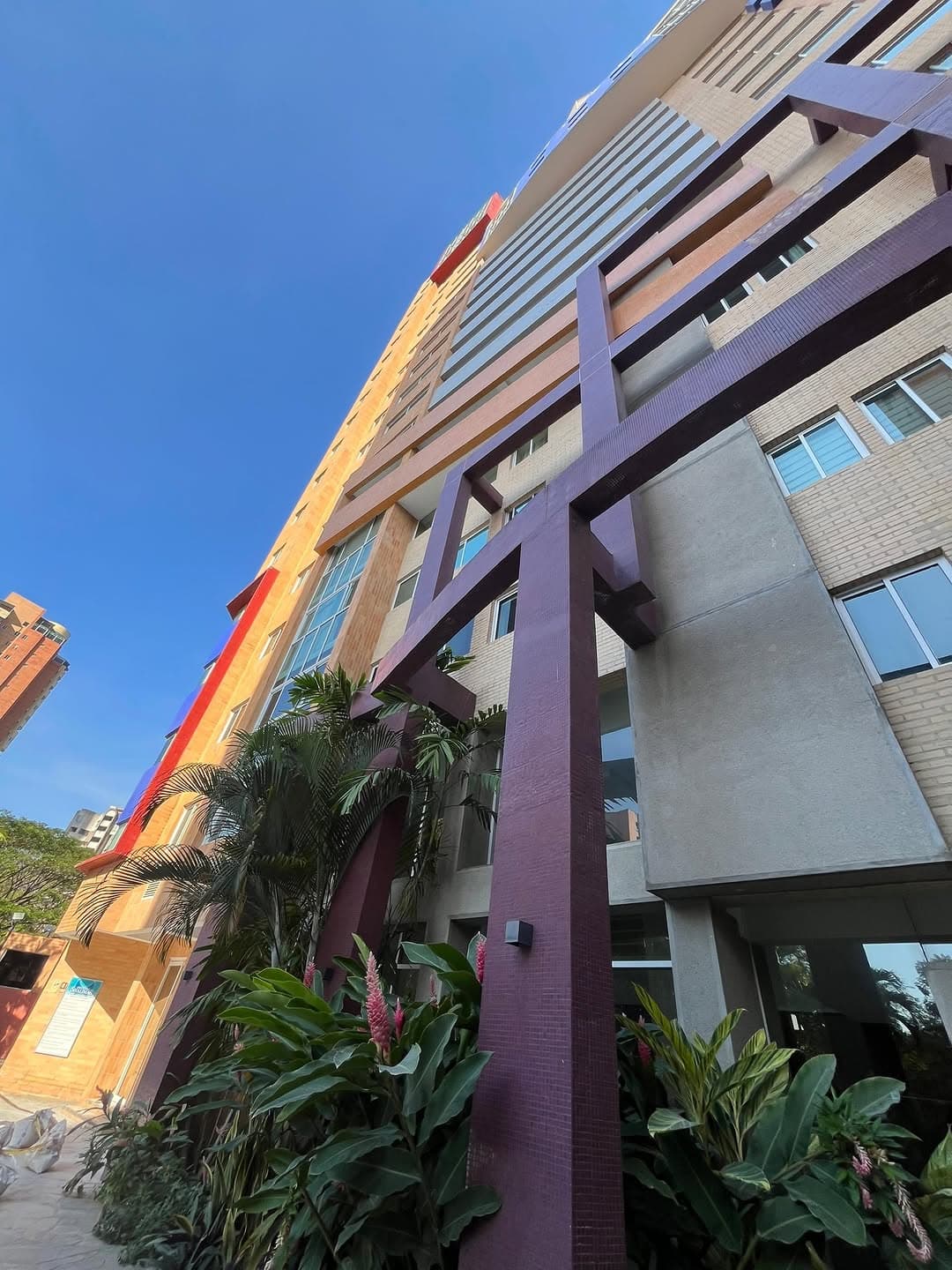 Apartamento en Venta, Residencias Portales Shalimar, Valencia