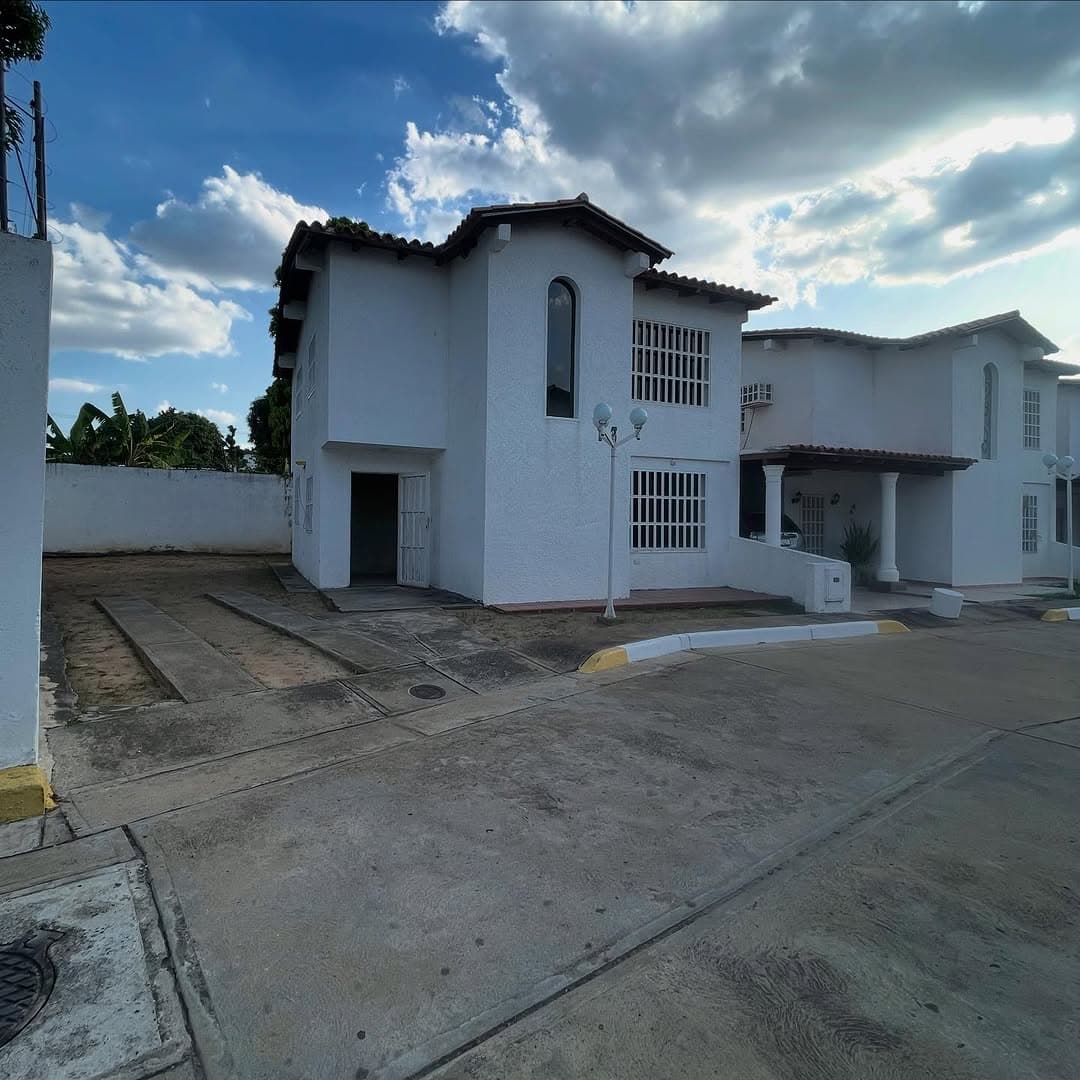 Casa en Conjunto Residencial KYAS, Ciudad Bolívar - Imagen 1