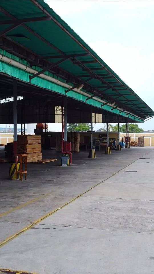 Galpón en Venta, Zona Industrial El Nepe, Guacara