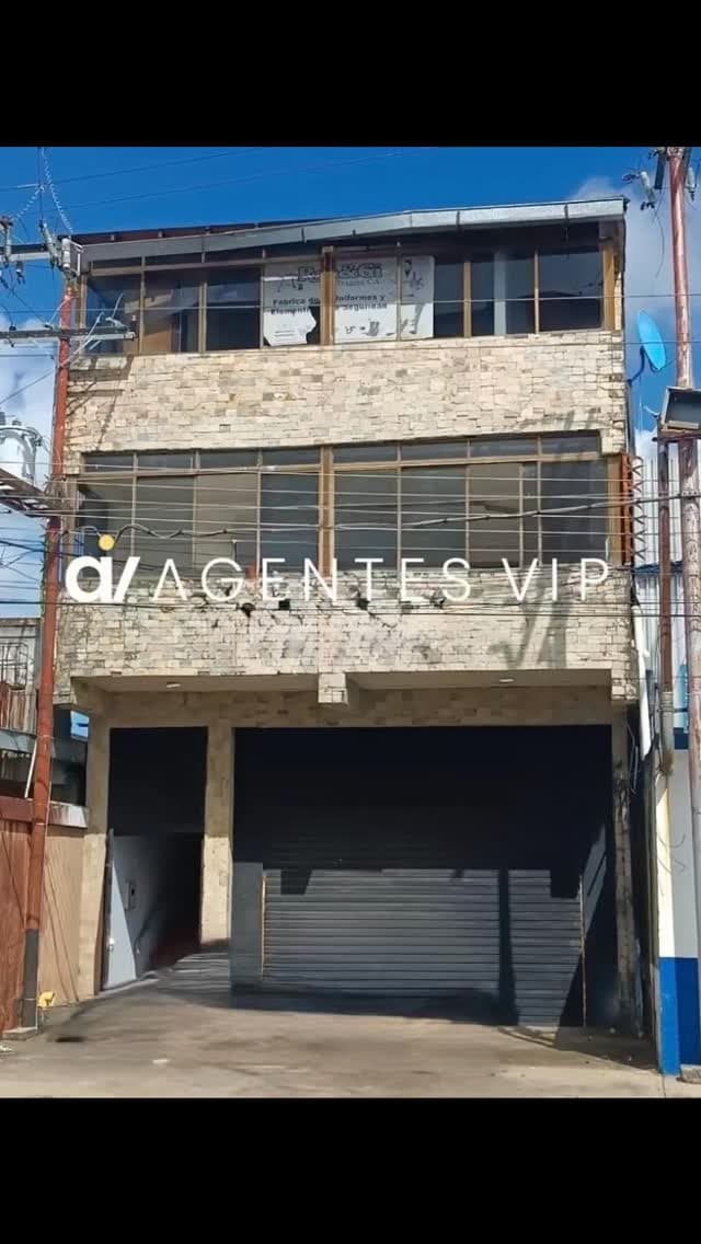 Edificio en venta, Avenida Orinoco, Maturín
