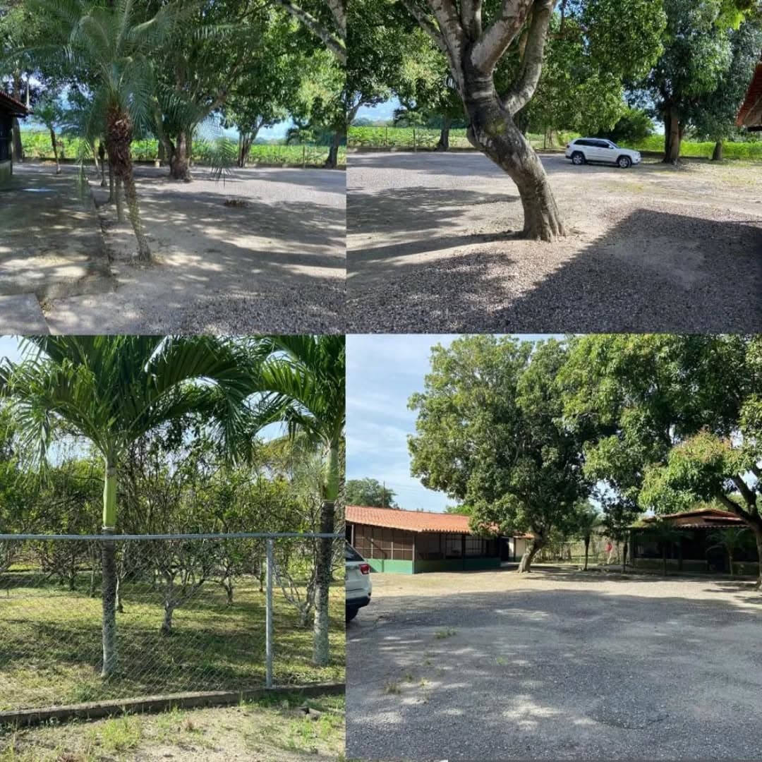 Granja en Venta, Sector Peñita, Barinas