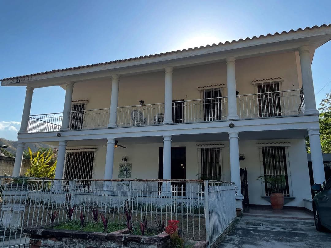 Casa en Venta en Urb. Guaparo, Valencia