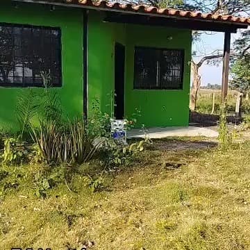 Finca de 34 hect谩reas en La Salesiana, Barinas - Imagen 1