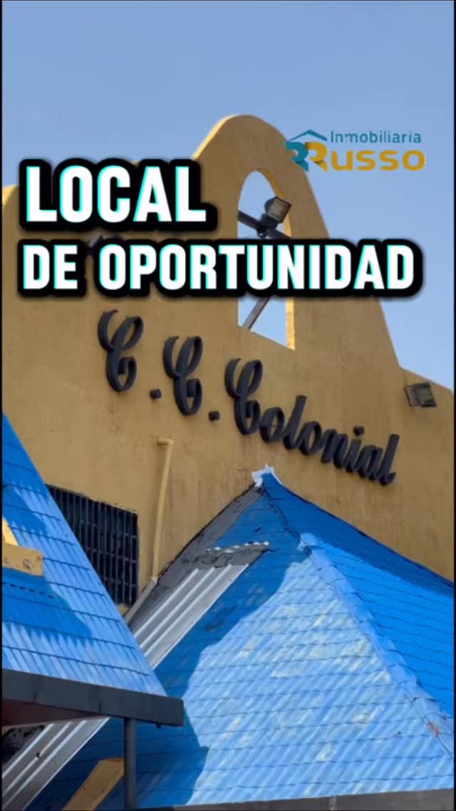 Local comercial en venta/alquiler, C.C. Colonial, Barcelona - Imagen 1