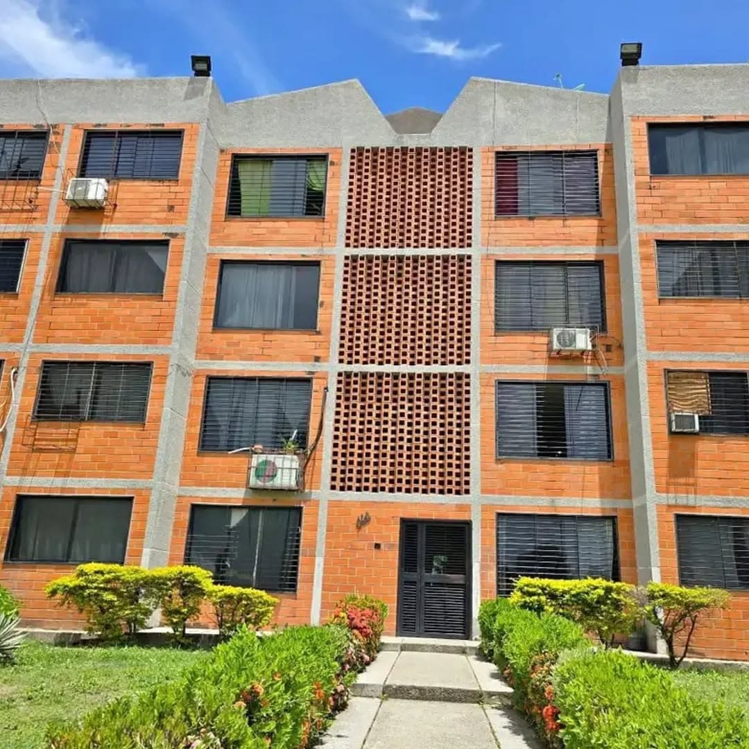Apartamento en Venta, Parque Coropo, Santa Rita, Aragua