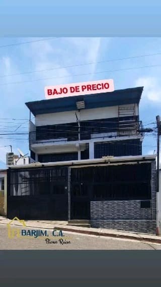 Alquiler para estudiantes cerca de la UDO, Puerto la Cruz - Imagen 1