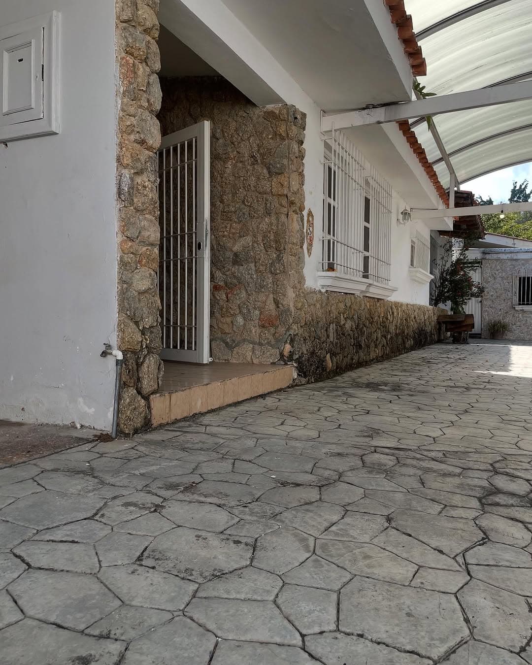 Casa en venta en La Viña, Valencia