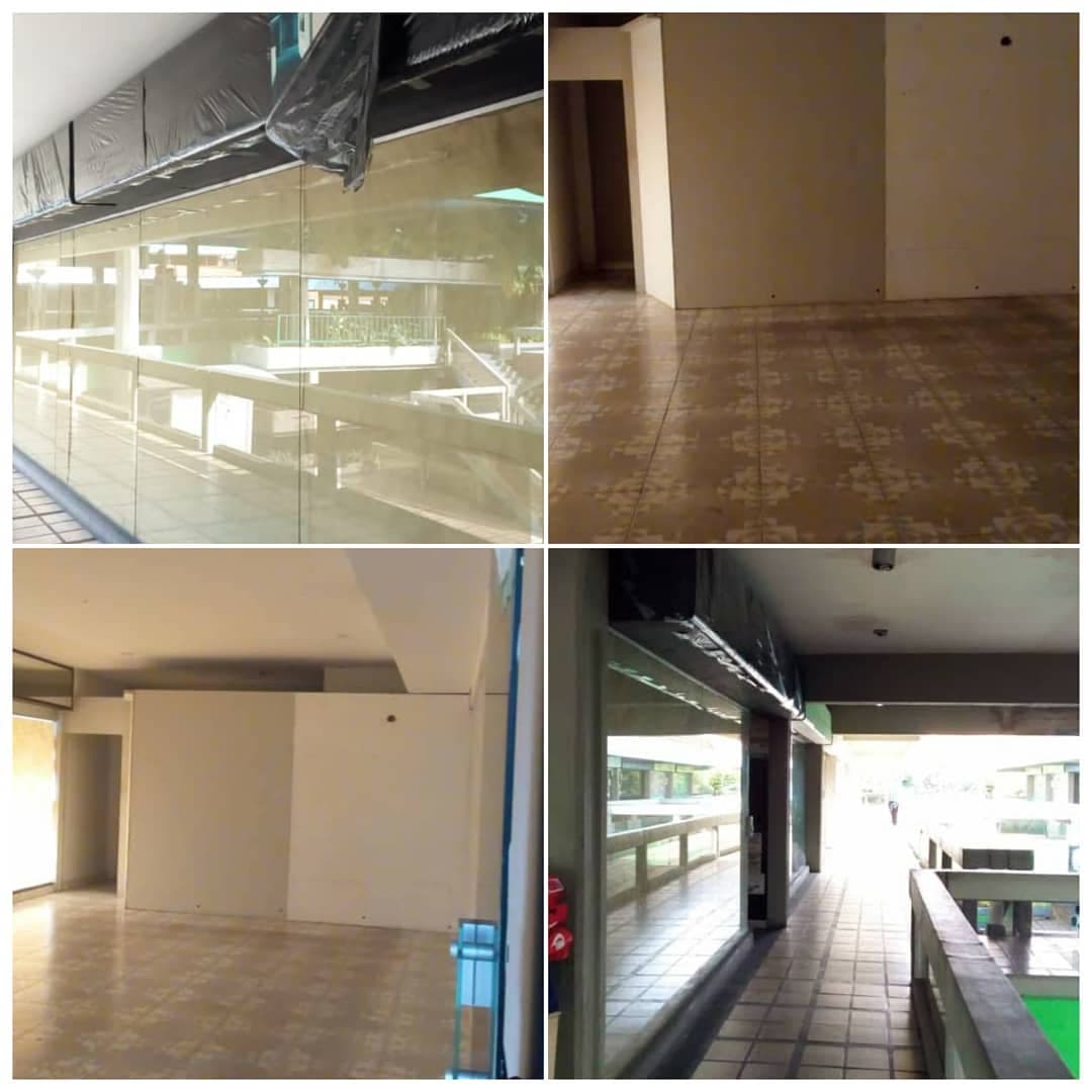 Local comercial en venta, CC Maracay Plaza, 48 m²