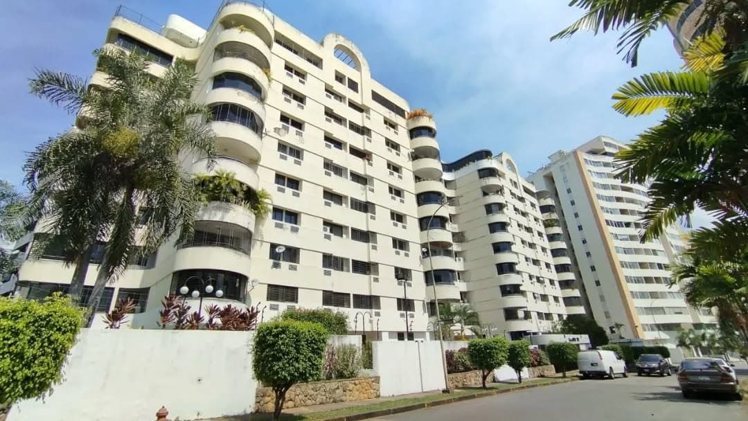 Apartamento en venta, Sabana Larga, Residencia el Encanto III