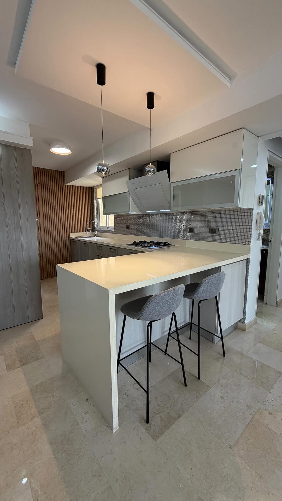 Apartamento en Venta, Lago Country III, 75 m2