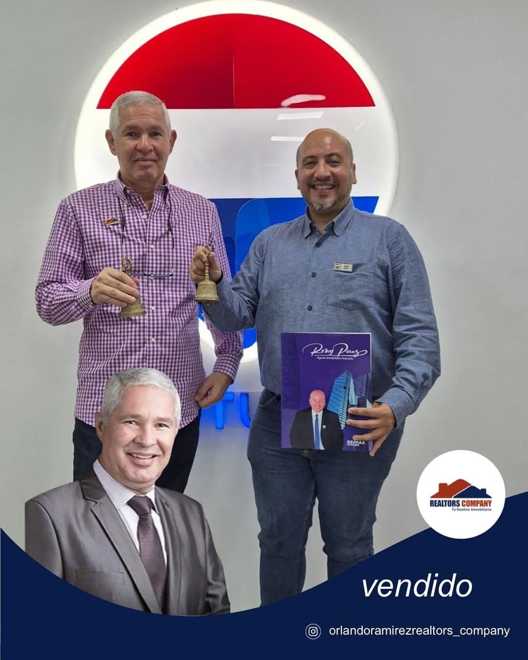 Venta de terreno en Pirineos, Táchira - Imagen 1