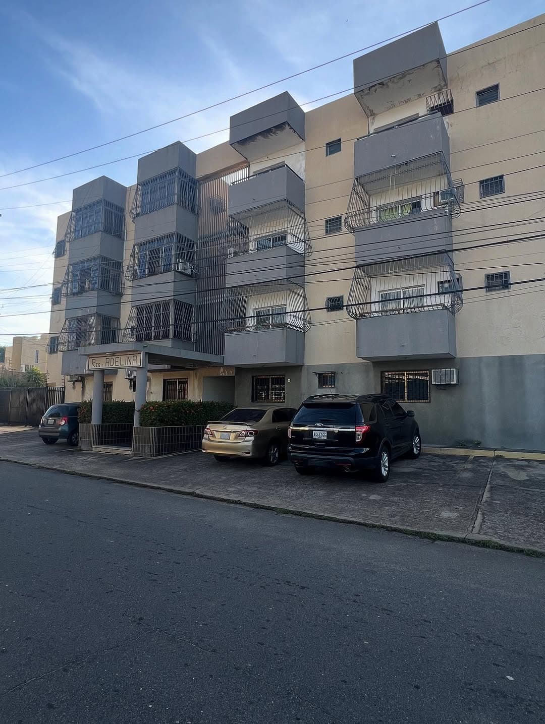 Apartamento en alquiler, 3 habitaciones en Ciudad Bolívar - Imagen 1