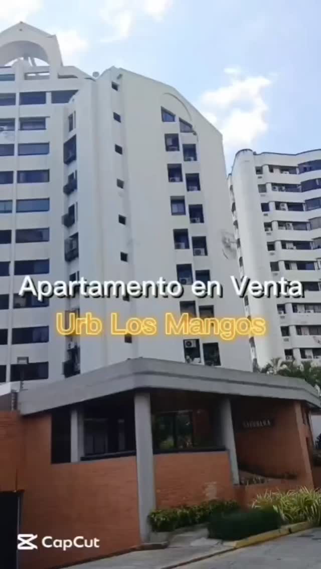 Apartamento en venta en Los Mangos, Valencia