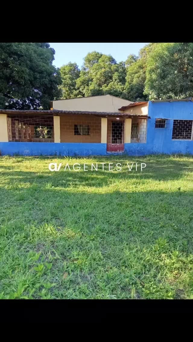 Finca en venta, Sector Pararisito, Vía La Pica - Imagen 1