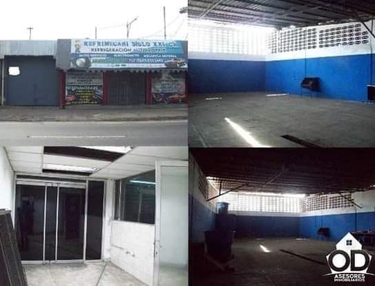 Galpón en alquiler, Av. Constitución, 305 m² - Imagen 1