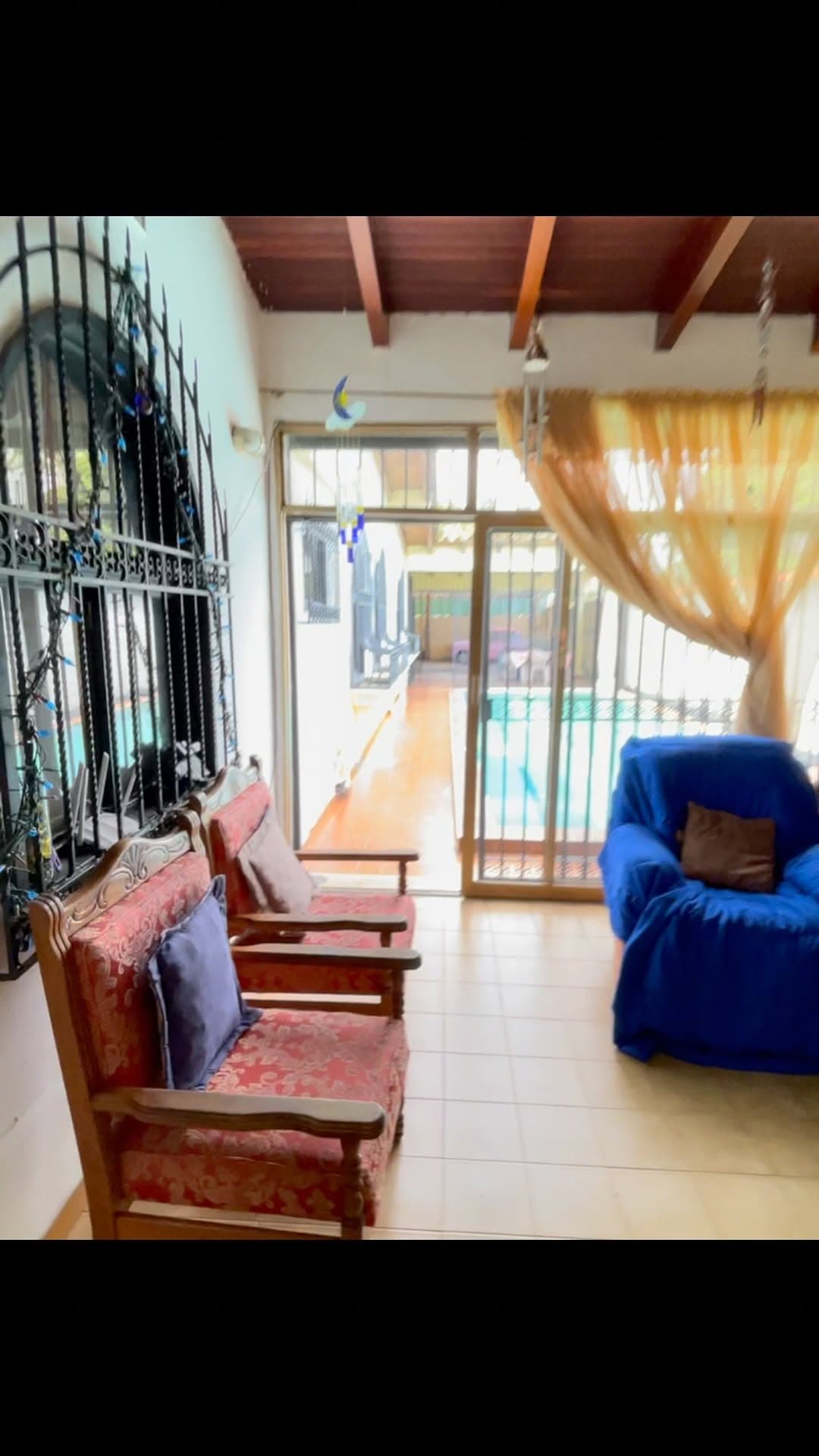 Casa en Urb. Vista Hermosa, Ciudad Bolívar - Imagen 1