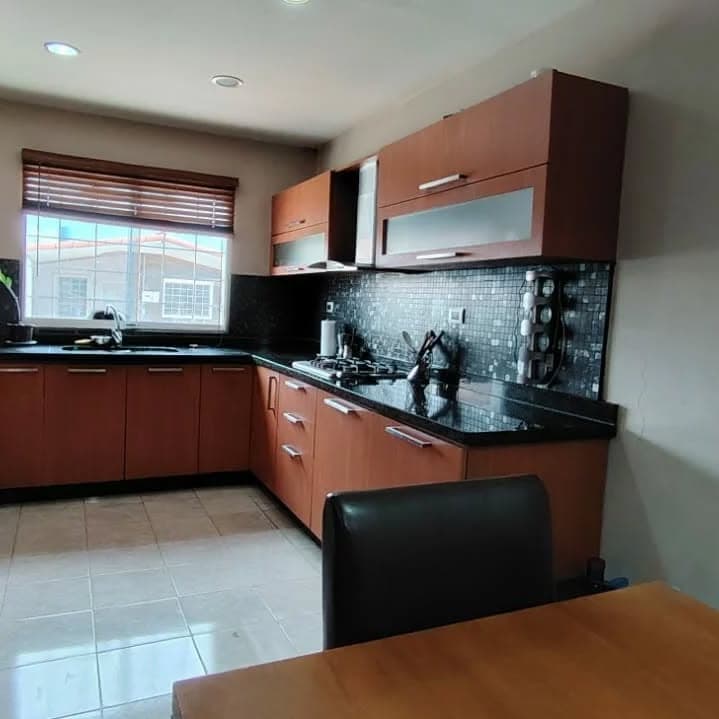 Casa con Energía Especial en Prados del Golf, Cabudare - Imagen 1