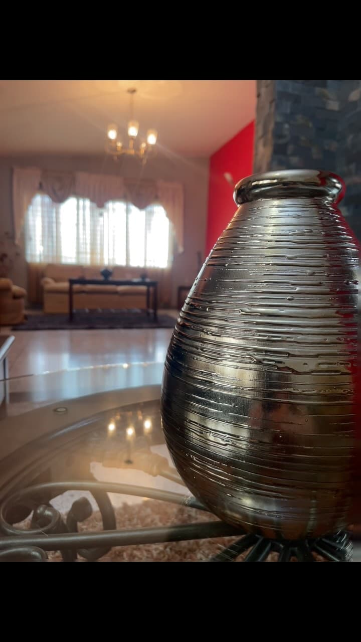 Casa amoblada en venta/alquiler, Ciudad Bolívar - Imagen 1