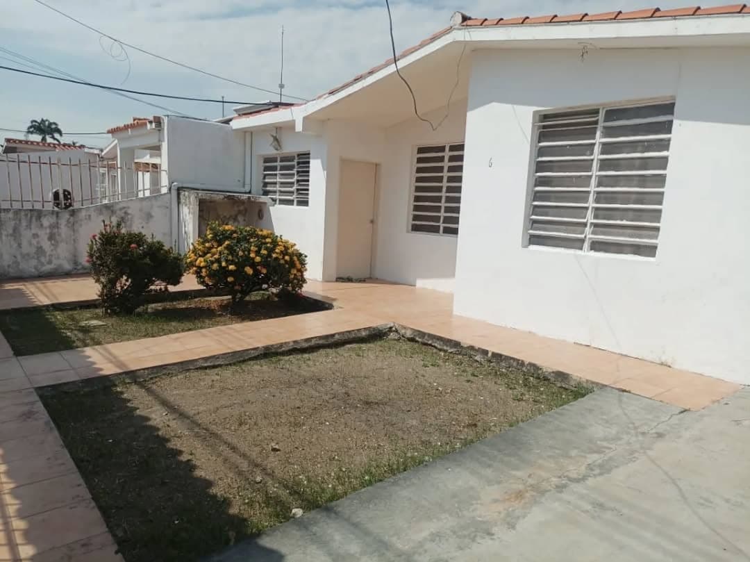 Casa en venta en Ciudad Alianza, Aguasal