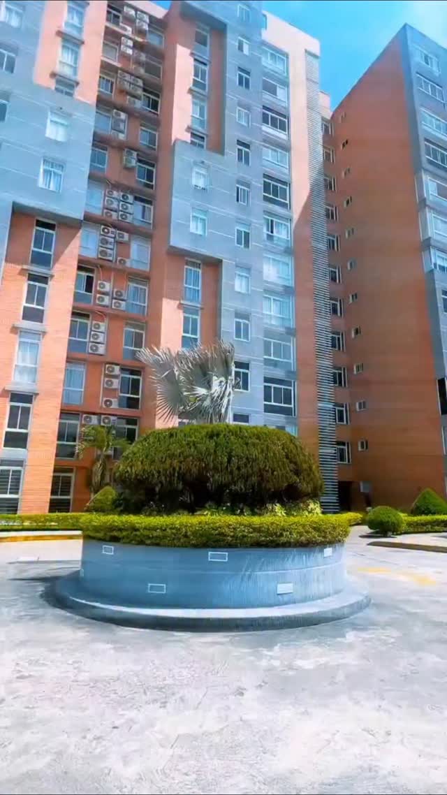 Apartamento en venta, Conjunto Residencial La "O", San Cristóbal - Imagen 1
