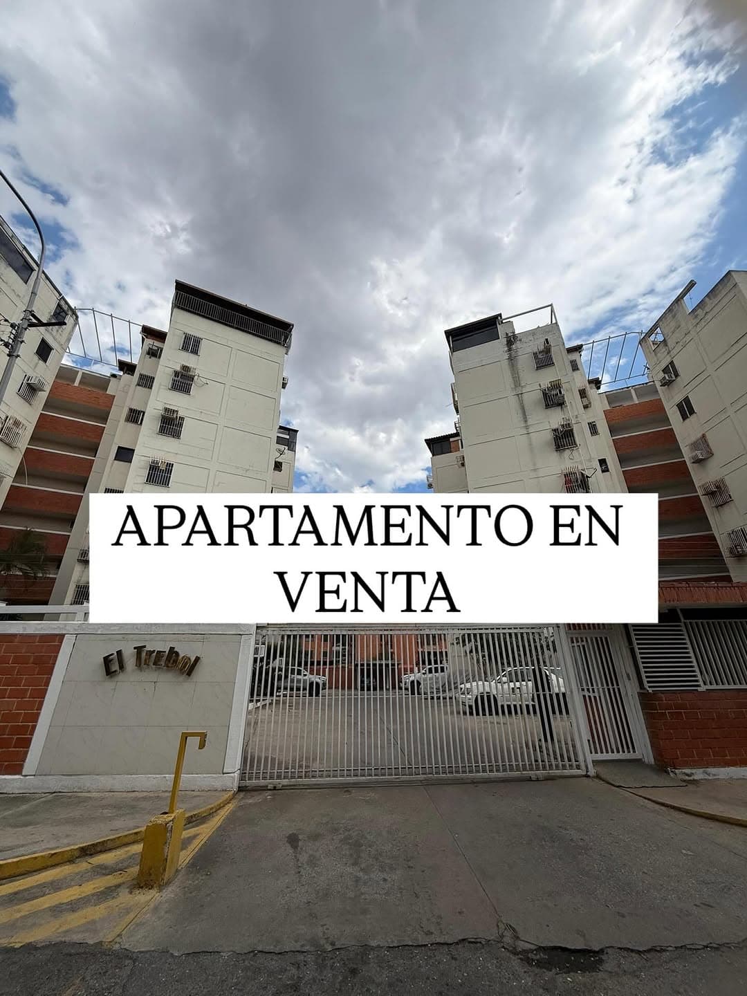 Apartamento en venta, Base Aragua