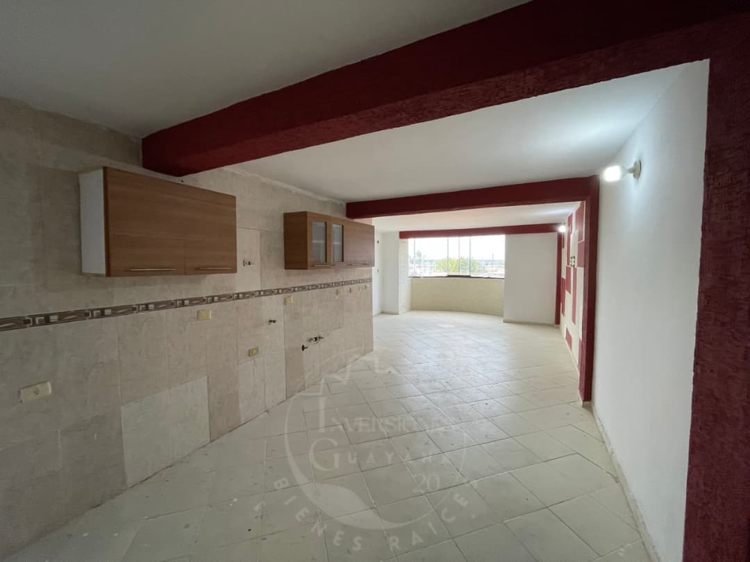 Apartamento en venta, Ciudad Orinoca Av. Libertador - Imagen 1