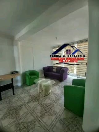 Casa en alquiler en Urb. Las Lomas de Alto Barinas - Imagen 1